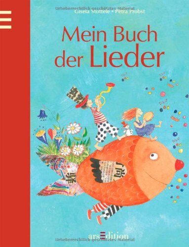 Gisela Stottele - Mein Buch der Lieder - Preis vom 11.10.2026 15:43:13 h