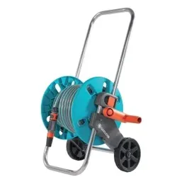 18502-20 Schlauchwagen CleverRoll S Set