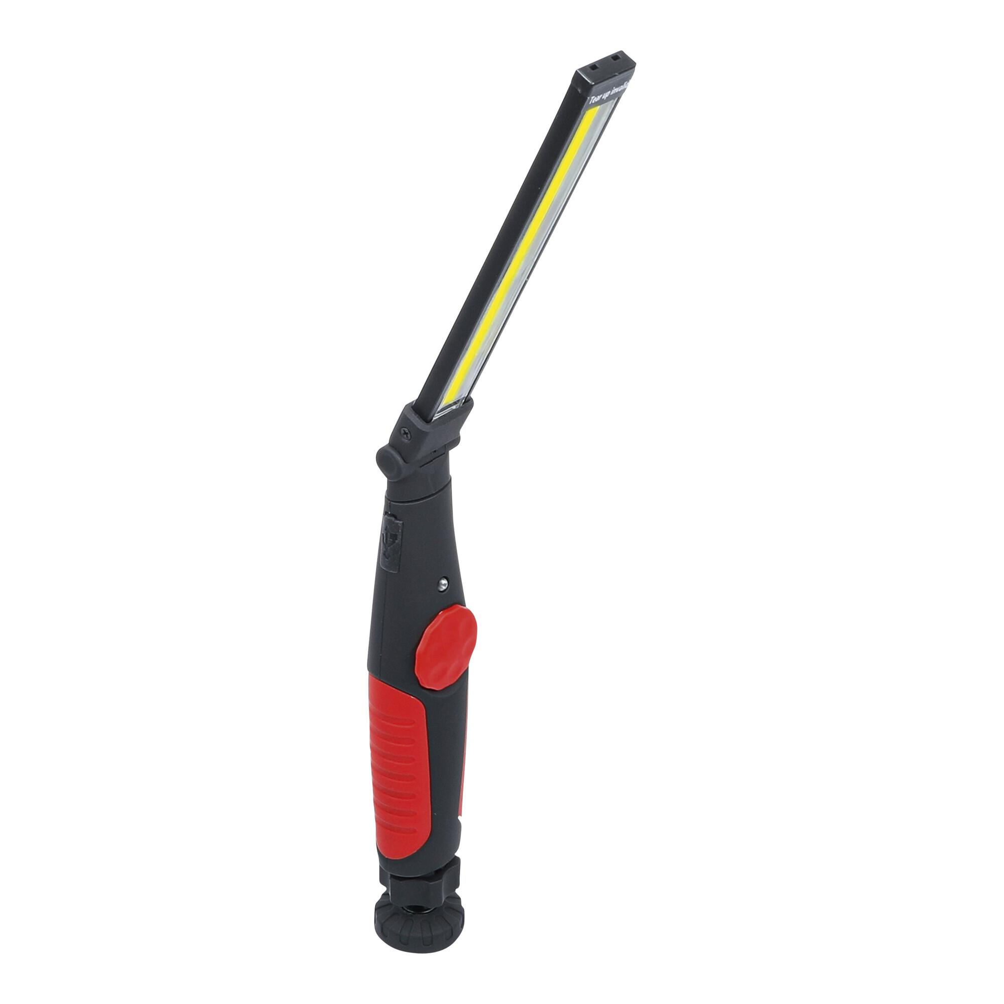 BGS Do it yourself Akku-Knicklampe COB-LED 5W (6783)