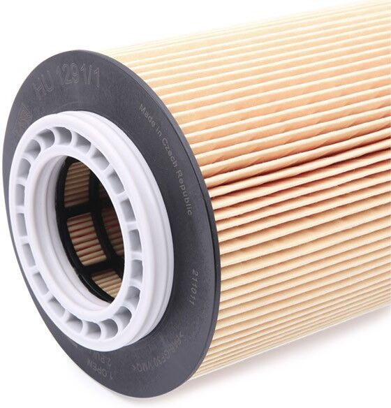 MANN-FILTER HU 1291/1 z Oil filter