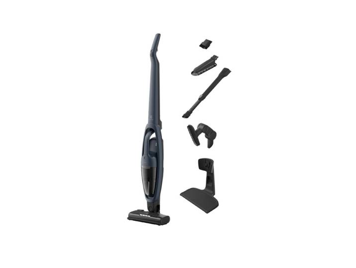 Electrolux ES52CB18DB Clean 500 Kabelloser Staubsauger Blau