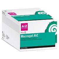 MACROGOL AbZ Plv.z.Her.e.Lsg.z.Einnehmen 50 St