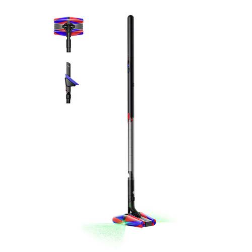 dyson PencilVac Fluffycones 492689-01 Akku-Handstaubsauger