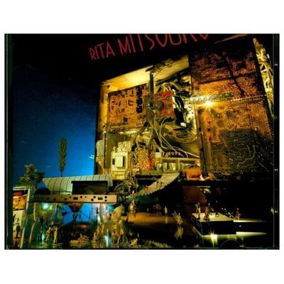 Rita Mitsouko - Les Rita Mitsouko, CD, 5060686500565
