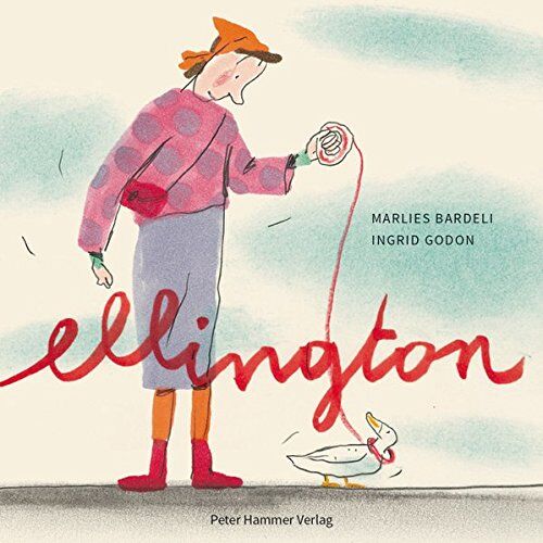 Marlies Bardeli - Ellington - Preis vom 09.10.2026 07:28:09 h
