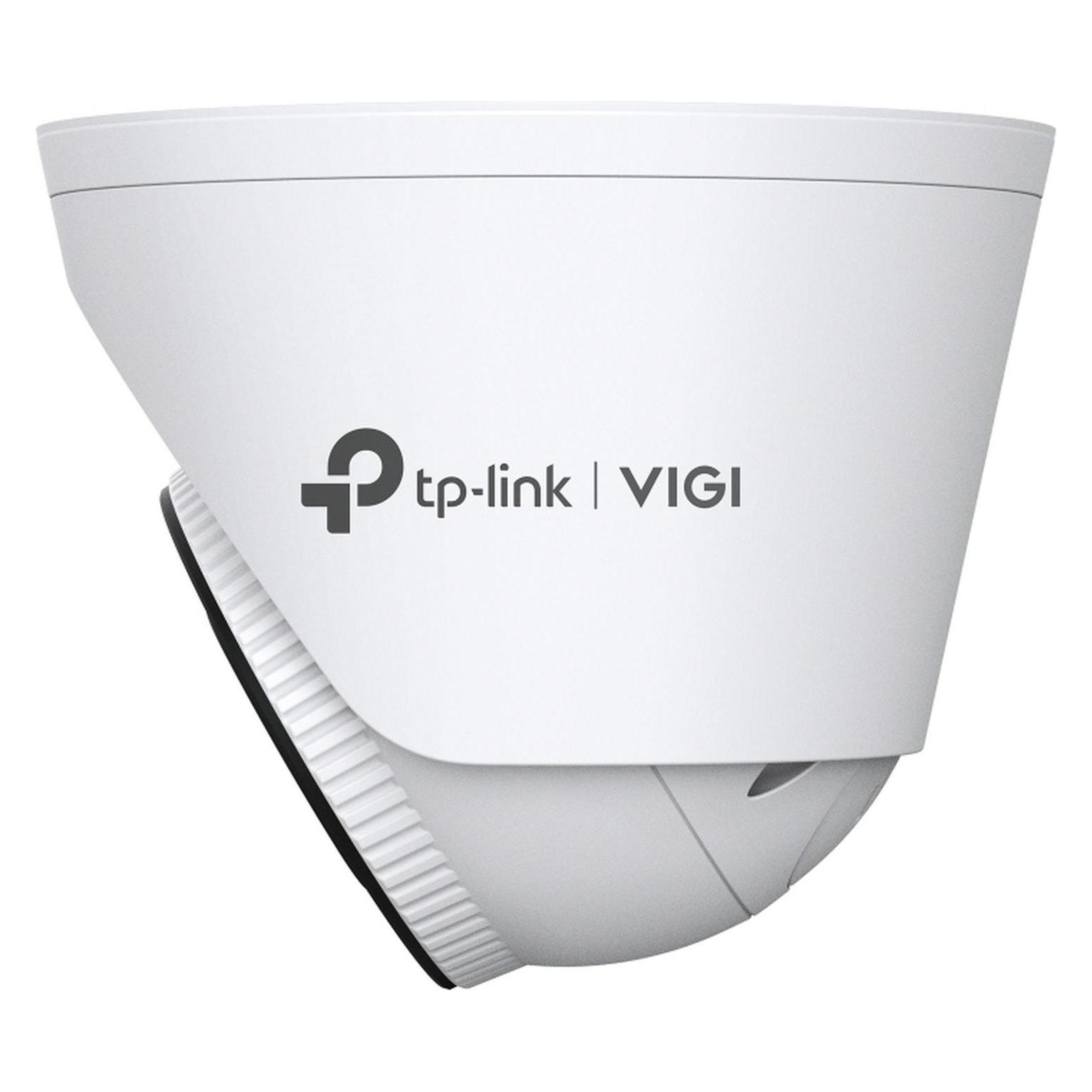 TP-Link 8mp Full-Color Turret Network Camera (3840 x 2160 Pixels) (INSIGHT S485(2.8MM))