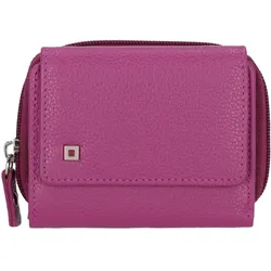 HJP Kleinbörse Damen Tinta magenta - 11