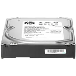 HPE HP Quick-release Midline - Festplatte - 4 TB - 3.5" (8.9 cm) (4 TB, 3.5"), Festplatte