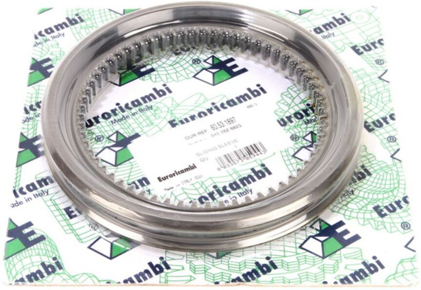 Synchronkörper EURORICAMBI 60531897