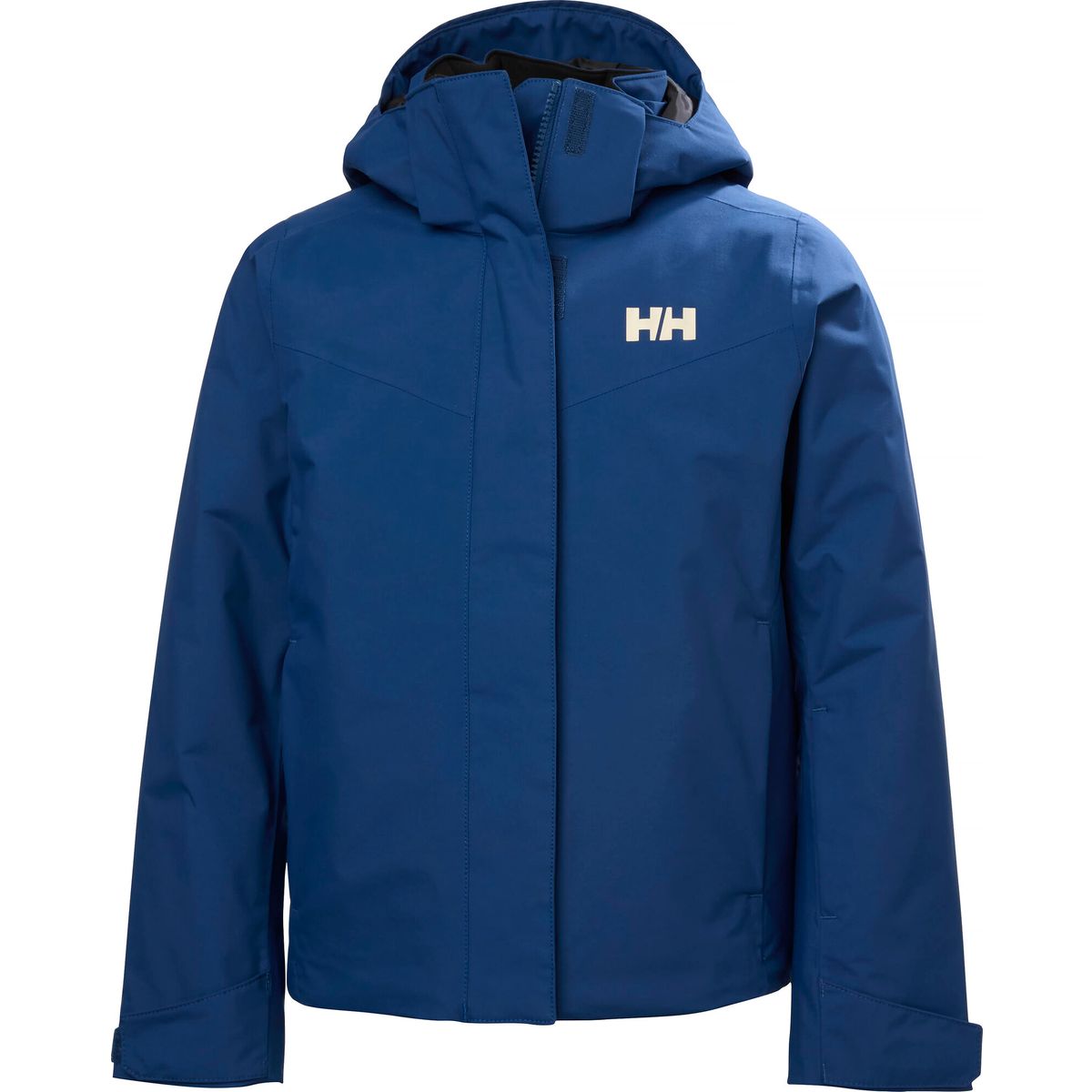 Helly Hansen Juniors’ Girl Icelily Jacket dark blue (507) 13 41861_507-13