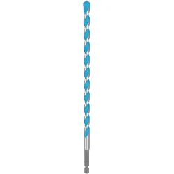 Bosch EXPERT HEX-9 MultiConstruction Bohrer, für Dreh- und Schlagbohrer - 2608902357