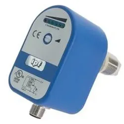 Ipf Electronic Sensor Strömung, Luft, SL450024