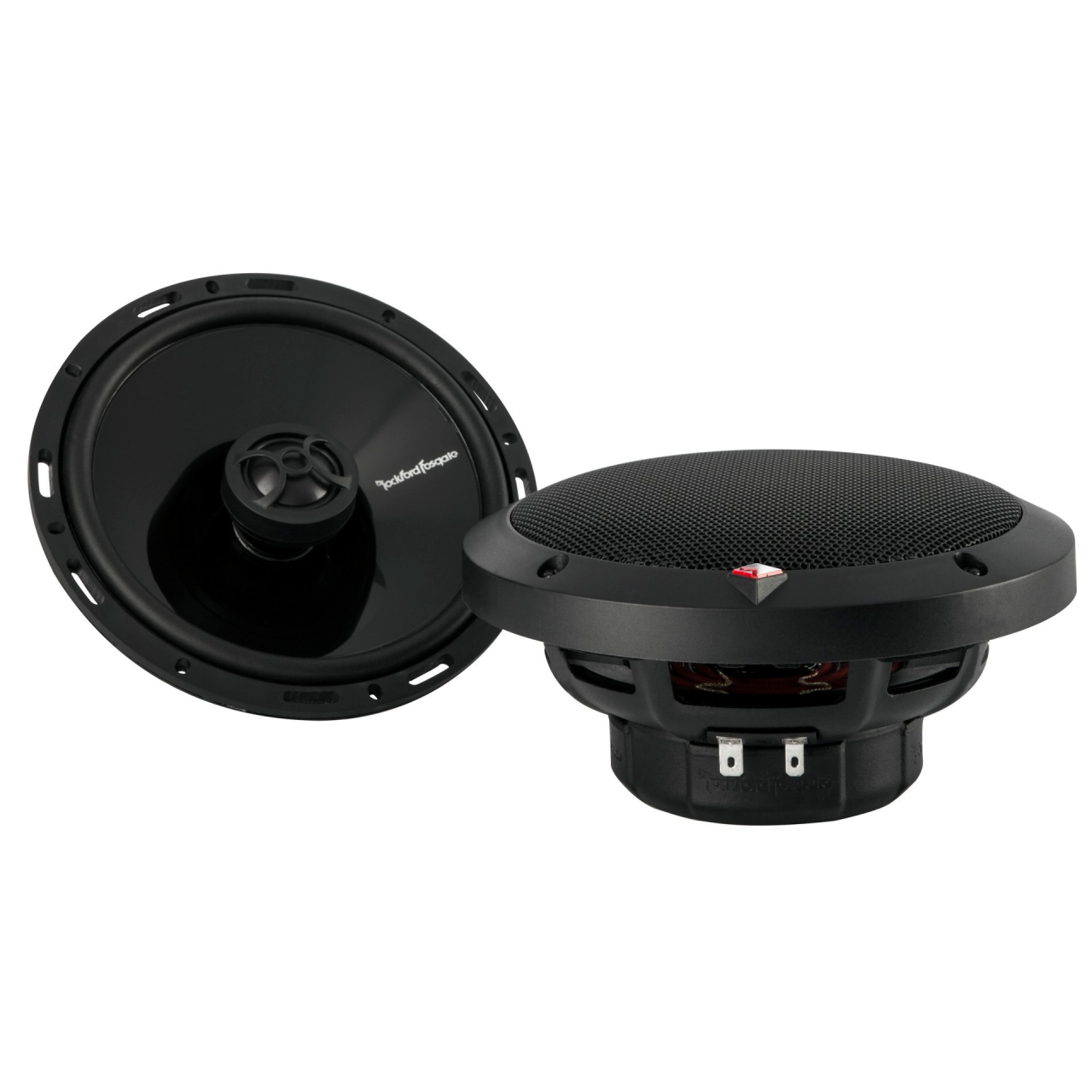 Rockford Fosgate P1650