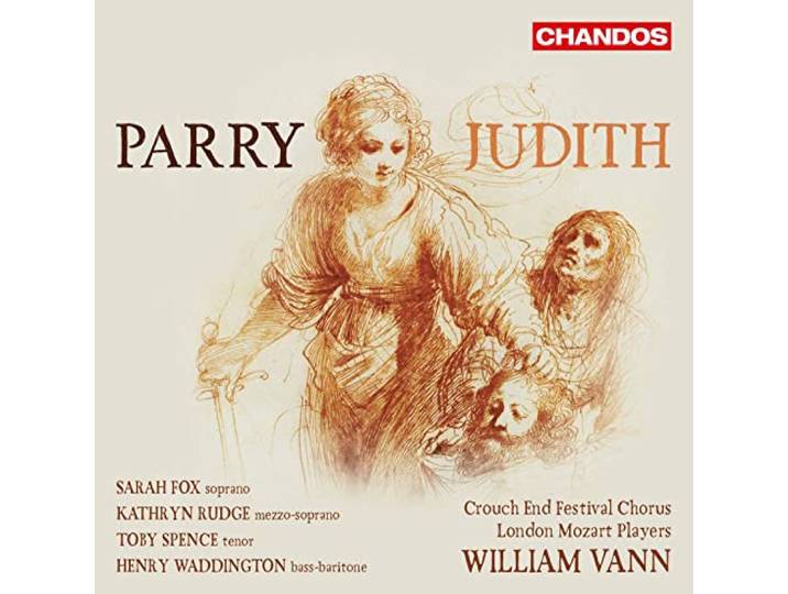 Judith
