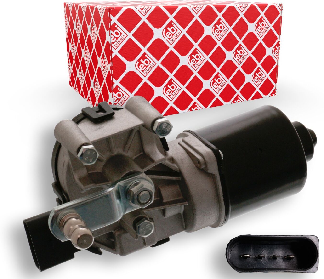 FEBI BILSTEIN 34753 Wiper motor