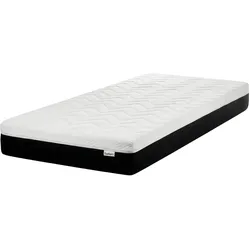 GEL-MEMORY-SCHAUMMATRATZE H3/4 Fest 90/200 cm Spongy