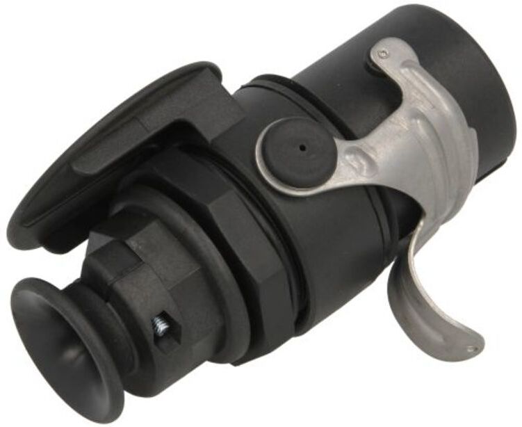 Pistorasia Trucklight Pl-05-Abs