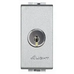 Legrand NT4012 LIGHT-TECH AUSSCHALT. 2P 16A