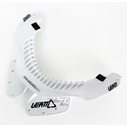 Leatt GPX Race Nackenschutz Vorderteil