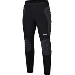 JAKO Herren TW-Hose Profi, Größe M in Schwarz Schwarz