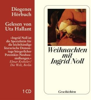 Ingrid Noll - Weihnachten mit Ingrid Noll - Preis vom 06.10.2026 07:26:00 h