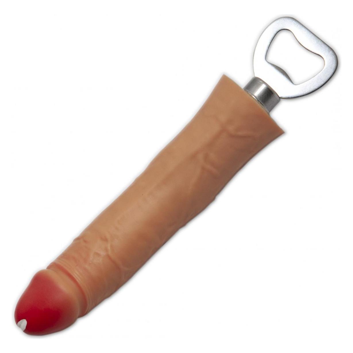 Diablo Picante öffner In Grosser Penisform (D-236743)