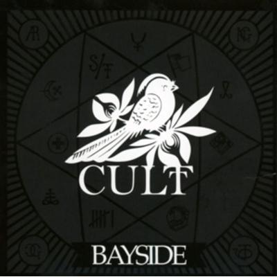 Bayside: Cult - Bayside, CD