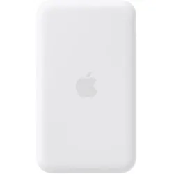 Apple iPhone Air MagSafe Batterie, weiß