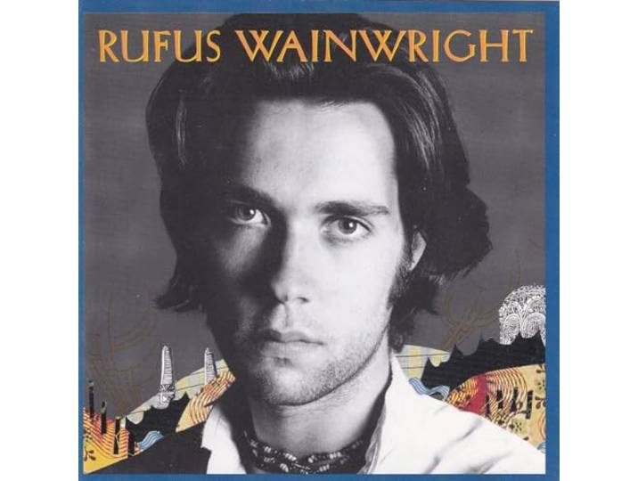 Rufus Wainwright - Ruf Wainwraight
