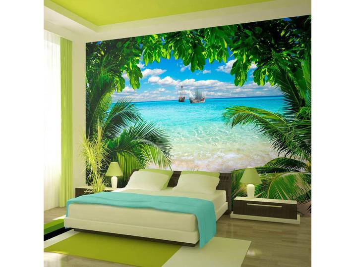 Papier peint Phuket Province 300 x 210cm 300 x 210 cm
