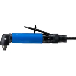 PFERD TOOLS Druckluftwinkelschleifer PWAS 4/160 HV 16000 RPM/370 Watt - 80209016