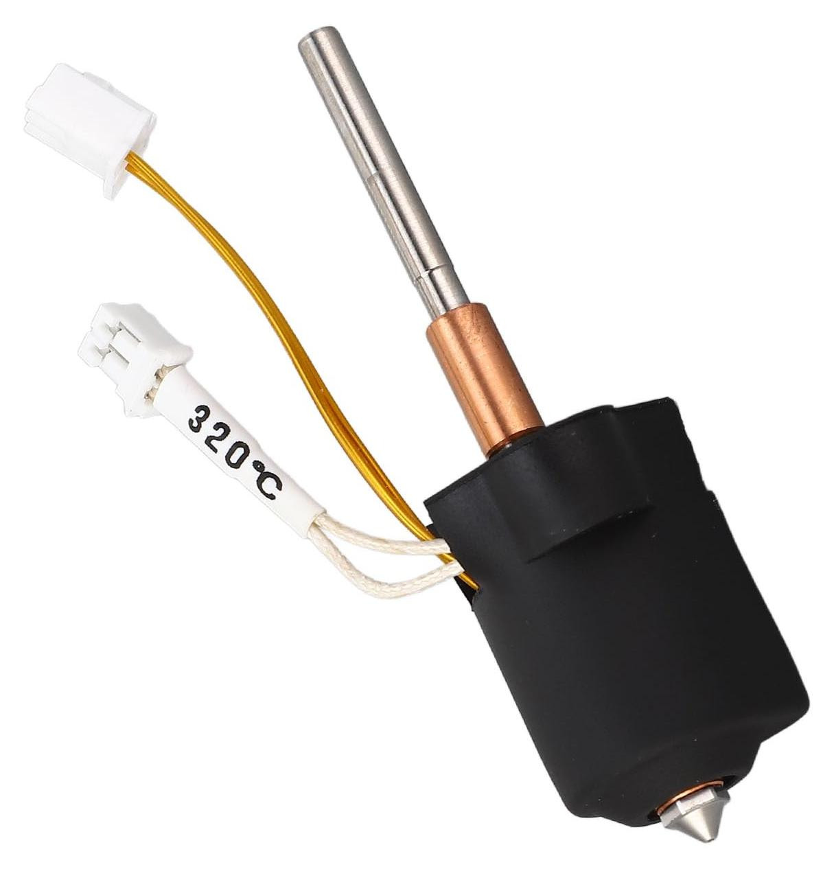 Dripio Keramische hotend-kit met snelwisselmondstuk voor K1C/K1