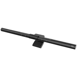 ACT Dimmable Monitor LED Light Bar, USB powered, Screenbar, Schwarz