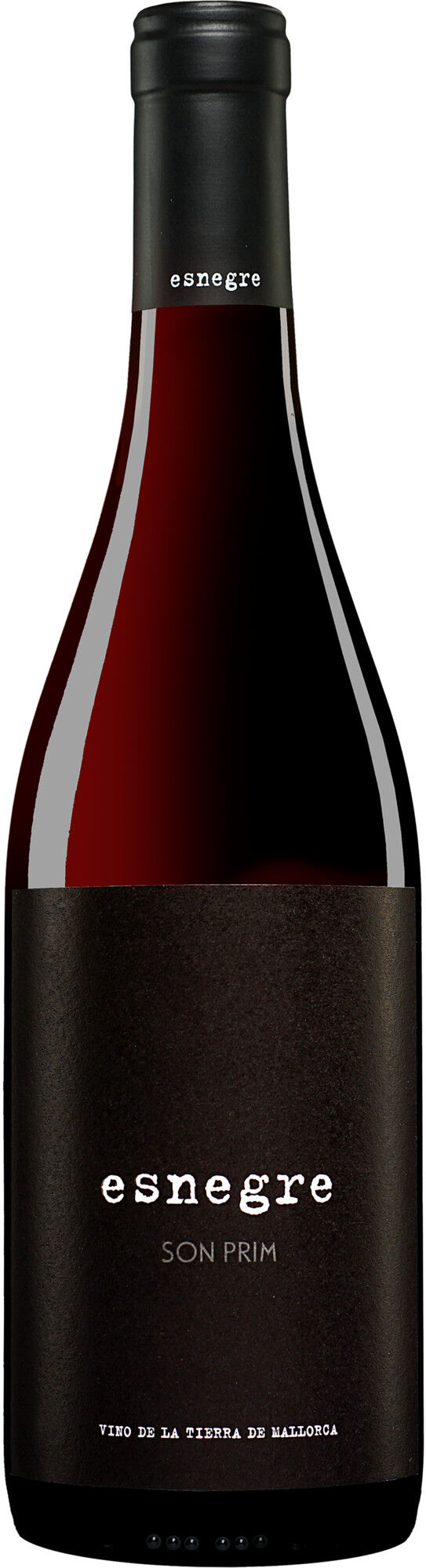 Son Prim »Esnegre« 2024 14% Vol. Rotwein Trocken aus Spanien