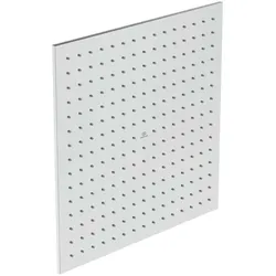 Ideal Standard Idealrain Atelier Regendusche A5806AA eckig, 400 x 400 mm, verchromt