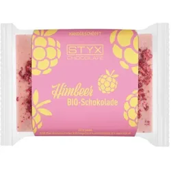 STYX Himbeer Schokolade bio