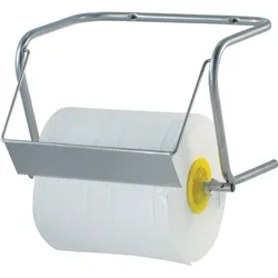 HENDI Papierhandtuchspender, Wandmontage, 395x290x(H)260mm