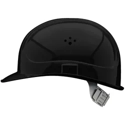 Schutzhelm INAP-Master-4 - schwarz