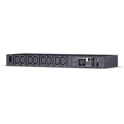 Cyberpower PDU81004, Rackmount 1U, Switched PDU, USV Zubehör