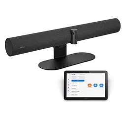 Jabra PanaCast 50 Videobar-System (VBS) Zoom-Rooms inkl. PanaCast Control