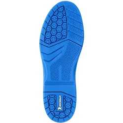 TCX, Motorradschuhe, Sohle Comp Evo 2 indigo blau 44 (44)