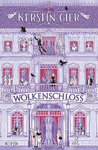 Kerstin Gier - Wolkenschloss: Roman - Preis vom 13.10.2026 11:25:28 h