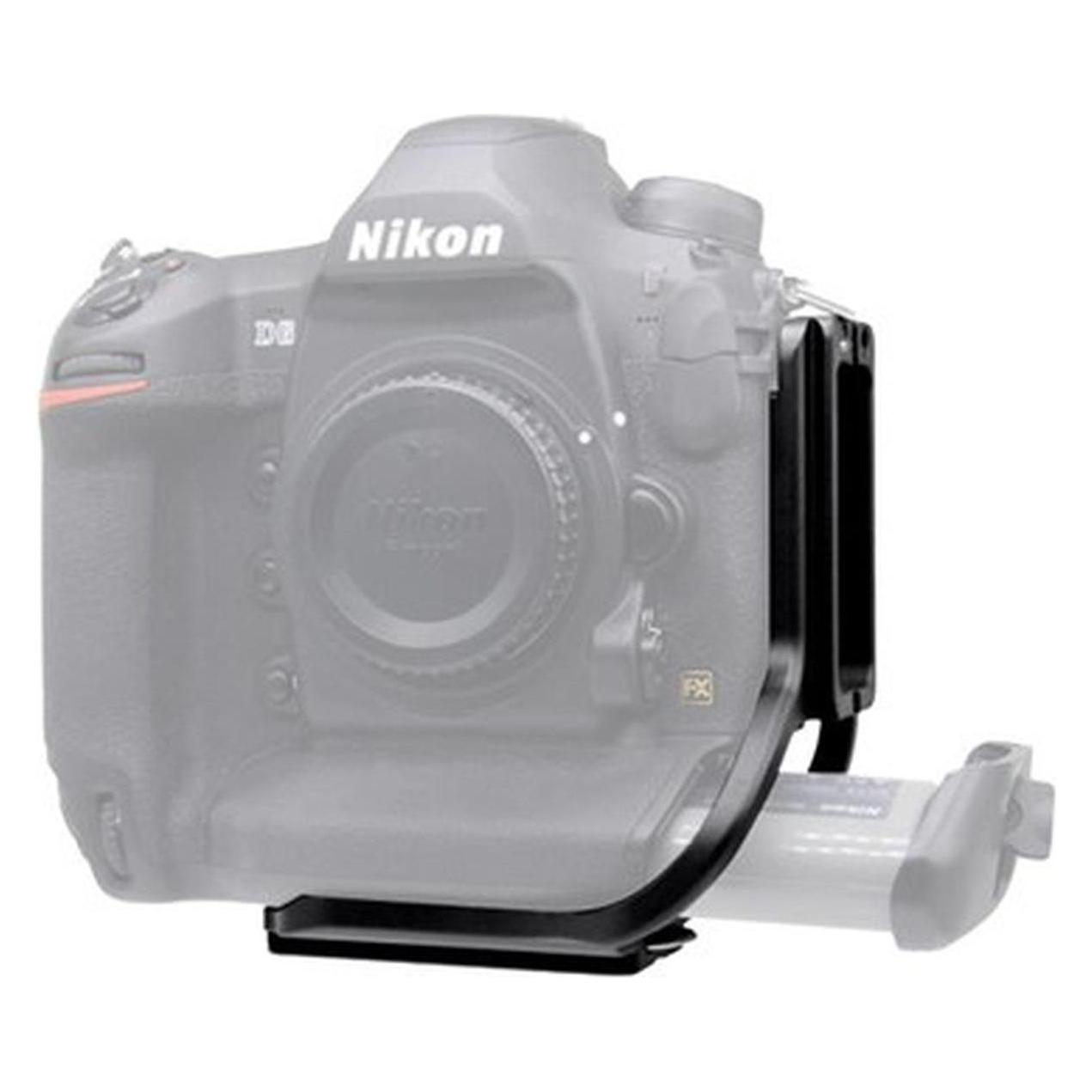 Leofoto L Platte für Nikon D6 (LF-LPN-D6B)