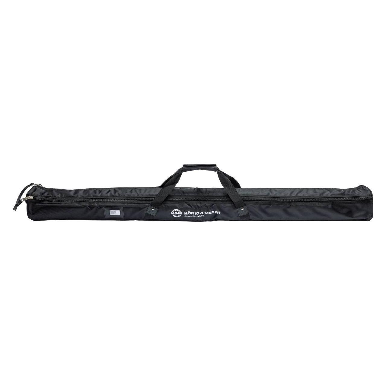 K&M 24609 Tragetasche für Distanzrohre L (Tragetasche) (24609-000-00)