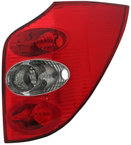 TYC 11-0328-01-2 Rear light