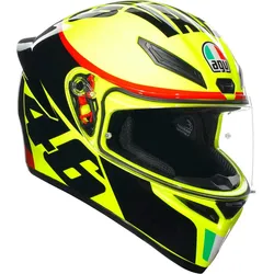 AGV K-1 S Grazie Vale Helm