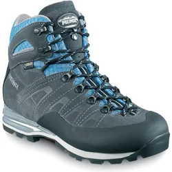 Meindl, Damen, Wanderschuhe, Antelao GTX (41), Grau