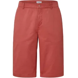 Tchibo - Chino-Shorts - Herren - Gr. 40 - terrakotta