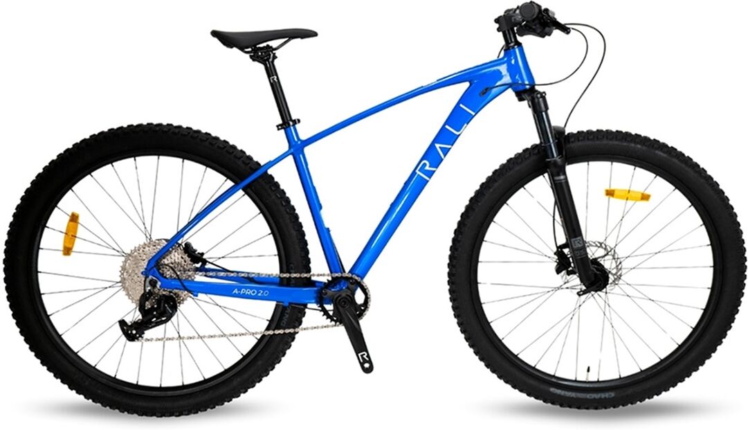 Rali Bicicleta mtb apro 2.0 29 .  (S) Azul