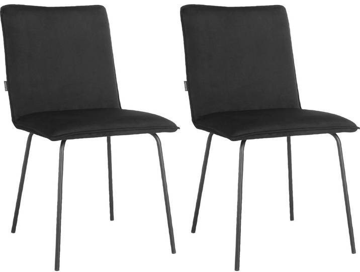 loft24 Stuhl Nick (2er Set)